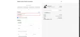 Cornerstone coupon verification screenshot