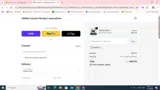 FIGJAM coupon verification screenshot