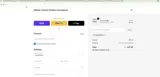 WELCOME10 coupon verification screenshot