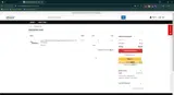 Abolox coupon verification screenshot