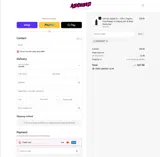 discount coupon verification screenshot