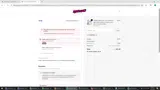 SAVENOW coupon verification screenshot