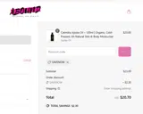 SAVENOW coupon verification screenshot