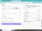 ABO5843 coupon verification screenshot