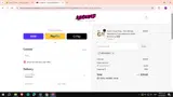 ABOUND541 coupon verification screenshot