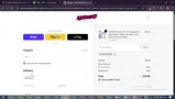 ABOUND541 coupon verification screenshot