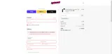 MIRACL6363 coupon verification screenshot