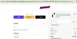 MIRACL6363 coupon verification screenshot