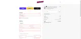 BOUND10OFF coupon verification screenshot