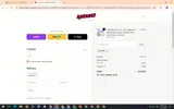 MARI coupon verification screenshot