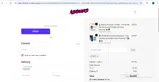 CO coupon verification screenshot
