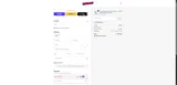 SPRINSAVINGS coupon verification screenshot