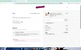 SPRINSAVINGS coupon verification screenshot