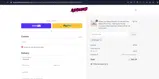 MAYLIN coupon verification screenshot