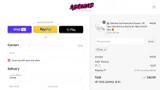 CO coupon verification screenshot