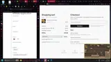 MOOREJOY coupon verification screenshot