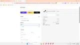 WELCOME coupon verification screenshot