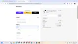 DA1222 coupon verification screenshot