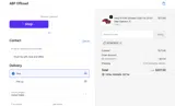 GETNOW10 coupon verification screenshot