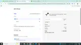 TAKE coupon verification screenshot
