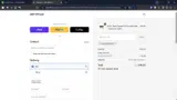 WELCOMESHOP coupon verification screenshot