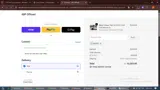 WIHI10 coupon verification screenshot