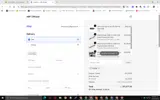 10JONE coupon verification screenshot