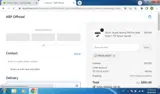 PREMIUMGIFT coupon verification screenshot