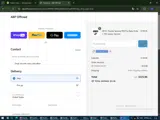 PREMIUMGIFT coupon verification screenshot