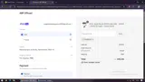 GIVEME10 coupon verification screenshot