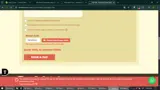 10FORYOU coupon verification screenshot