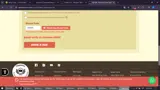 SAVER coupon verification screenshot