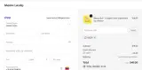 10OFF coupon verification screenshot