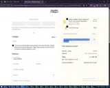 ALISLOVE10 coupon verification screenshot