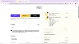 STYLING10 coupon verification screenshot