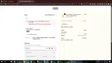ESRA10 coupon verification screenshot