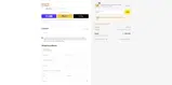 10OFF coupon verification screenshot