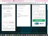 CES50OFF coupon verification screenshot