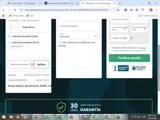 CES50OFF coupon verification screenshot