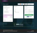 CES50OFF coupon verification screenshot