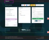 CS20Discount coupon verification screenshot