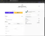 THECOASTAL_PA coupon verification screenshot