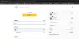 LUCKY coupon verification screenshot