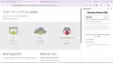 BEWELL coupon verification screenshot