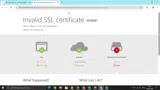 CHUMPS30 coupon verification screenshot