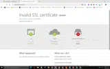 AMMA coupon verification screenshot