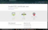 AMMA coupon verification screenshot