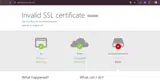 BFCM30 coupon verification screenshot