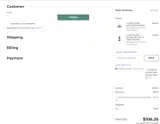 HERO coupon verification screenshot