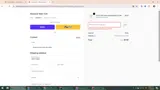 Absolute New York coupon verification screenshot